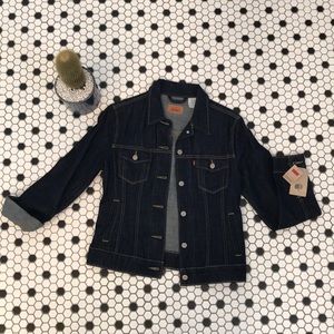 Levi’s Denim Jacket